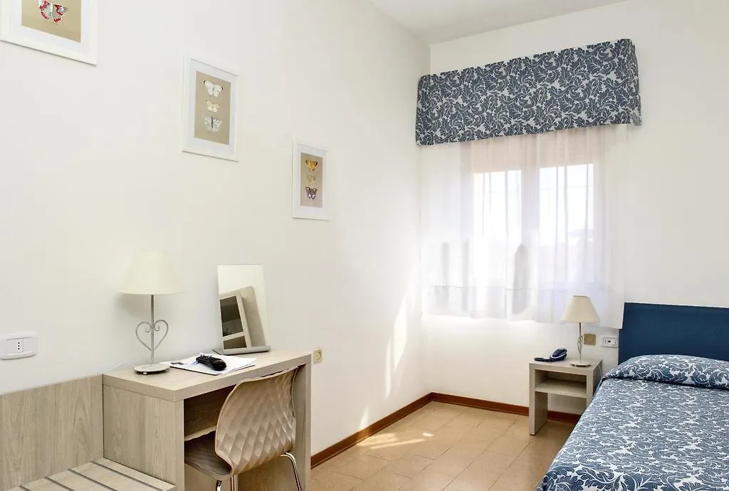 Hotel Lucerna Castiglione della Pescaia