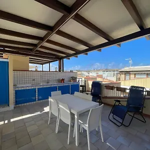  Appartamento Casa Laura Italia
