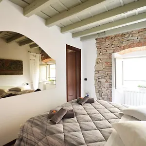 Maison d'hôtes La Torre House **