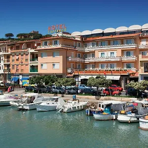 L'approdo Castiglione della Pescaia