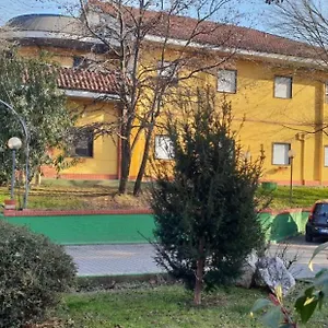 Hotel Risthotel Pianura ***