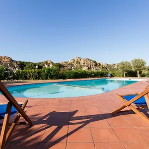  Casa vacanze Residenze Ginepro Italia