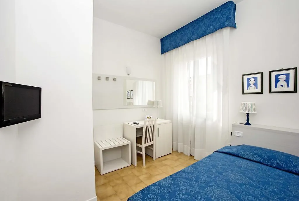 Hotel Lucerna Castiglione della Pescaia