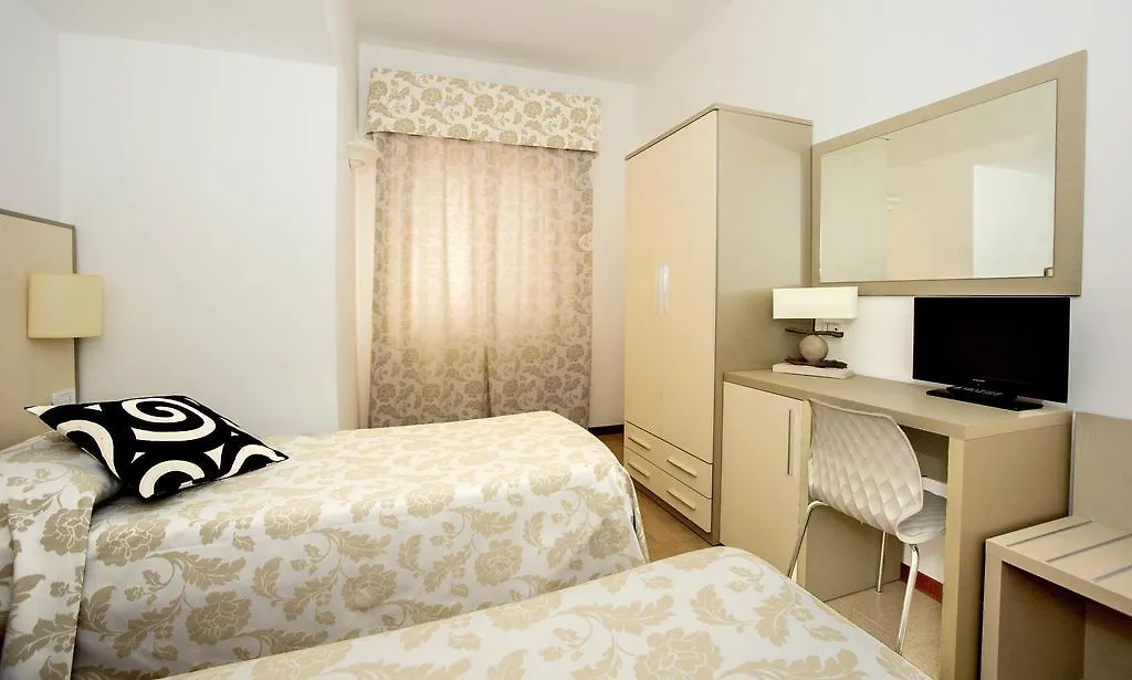 Hotel Lucerna Castiglione della Pescaia