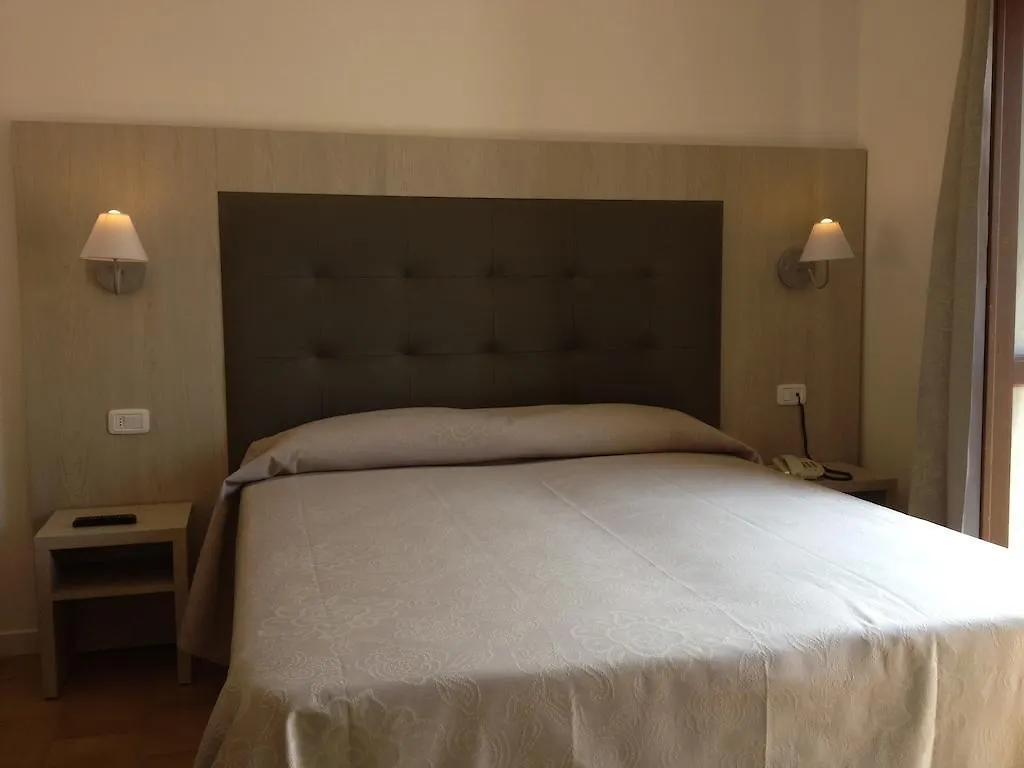 Hotel Lucerna Castiglione della Pescaia