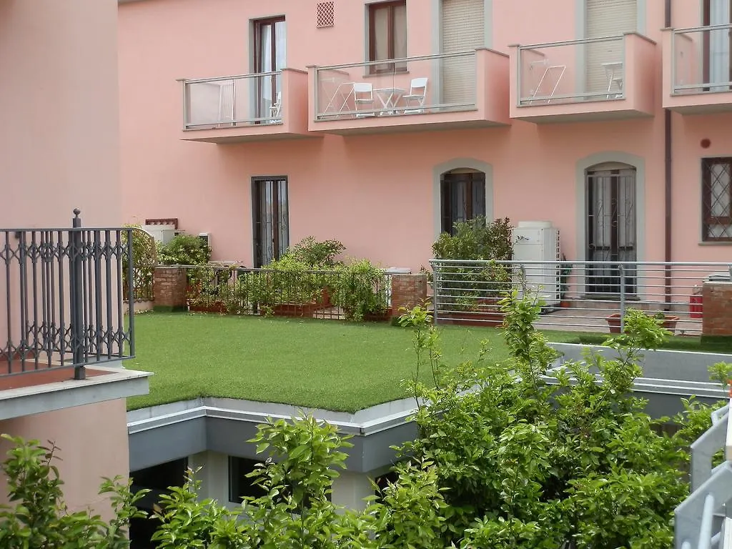 Hotel Lucerna Castiglione della Pescaia 3*,  Italy