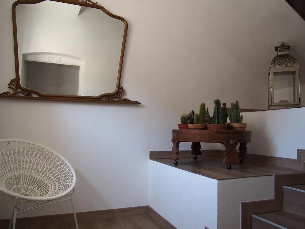 Hotel Lucerna Castiglione della Pescaia
