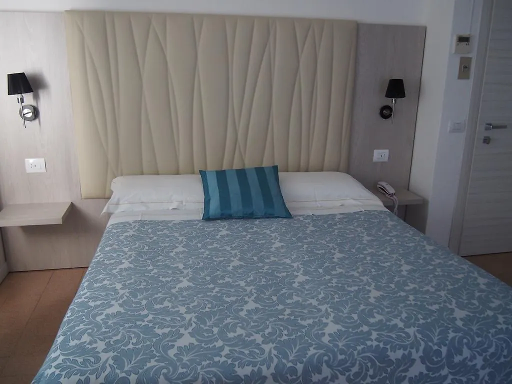 Hotel Lucerna Castiglione della Pescaia
