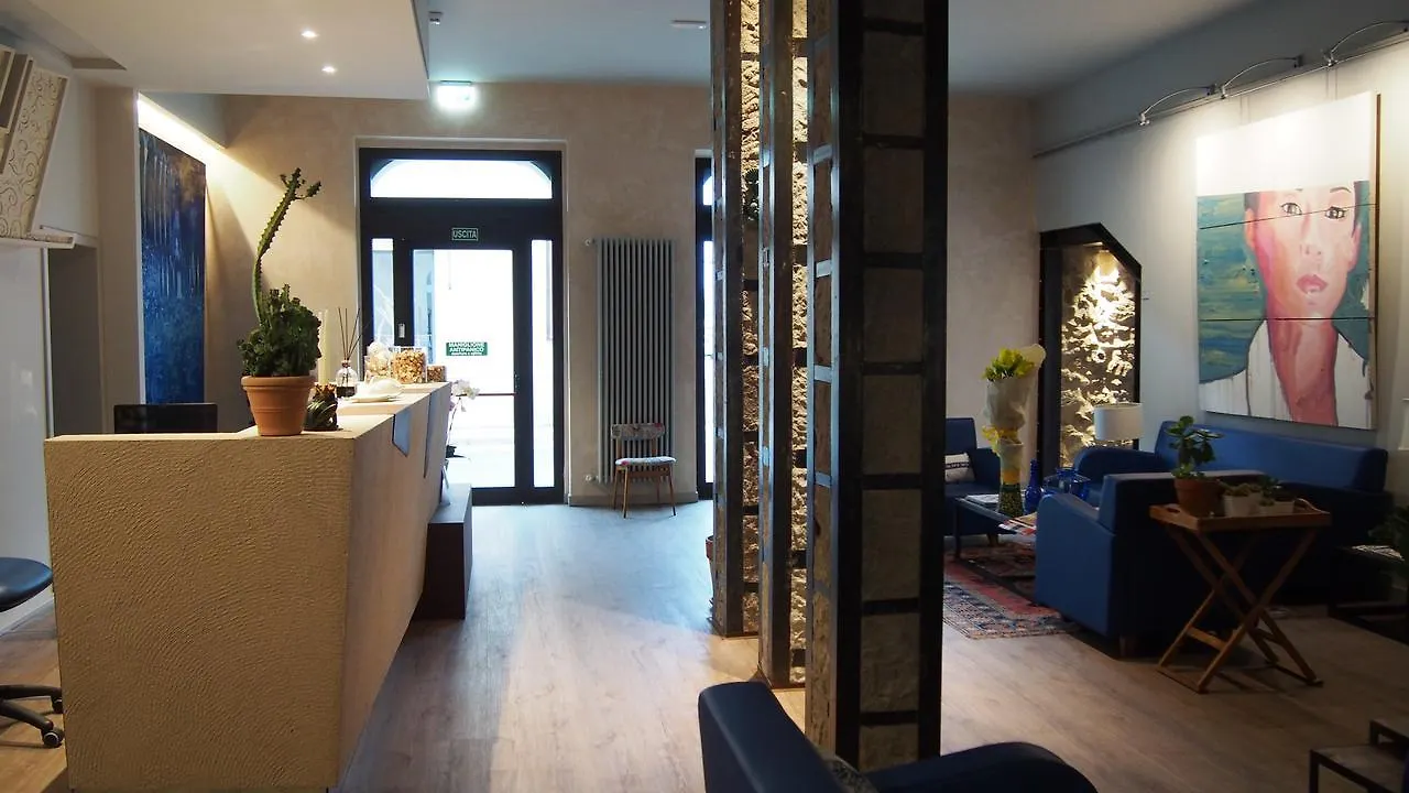 Hotel Lucerna Castiglione della Pescaia 3*,  Olaszország