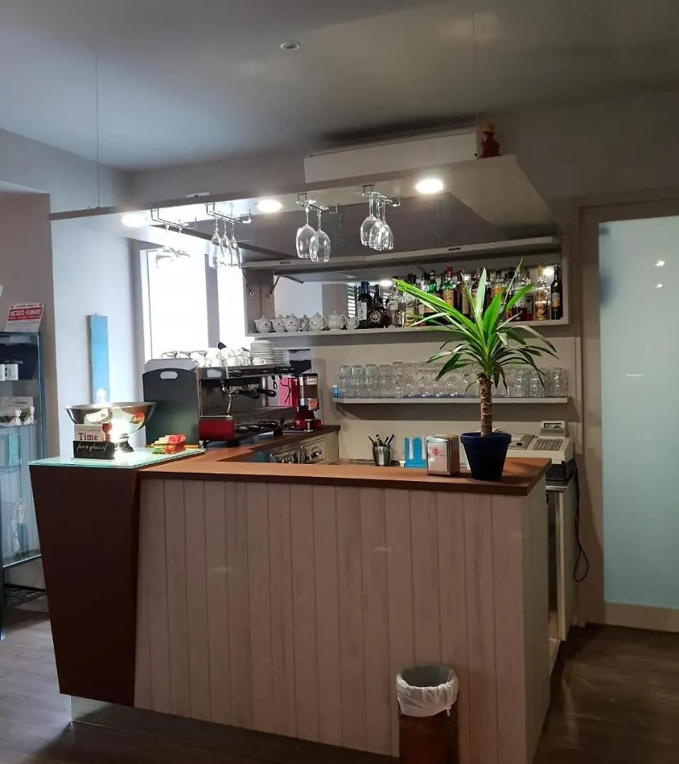 Hotel Lucerna Castiglione della Pescaia